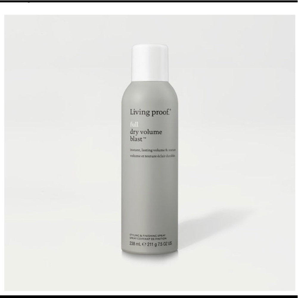 🔻🔥SALE🔥Living Proof Full Dry Volume Blast hair